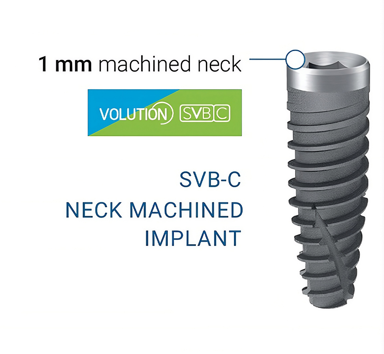 Volution SVB C