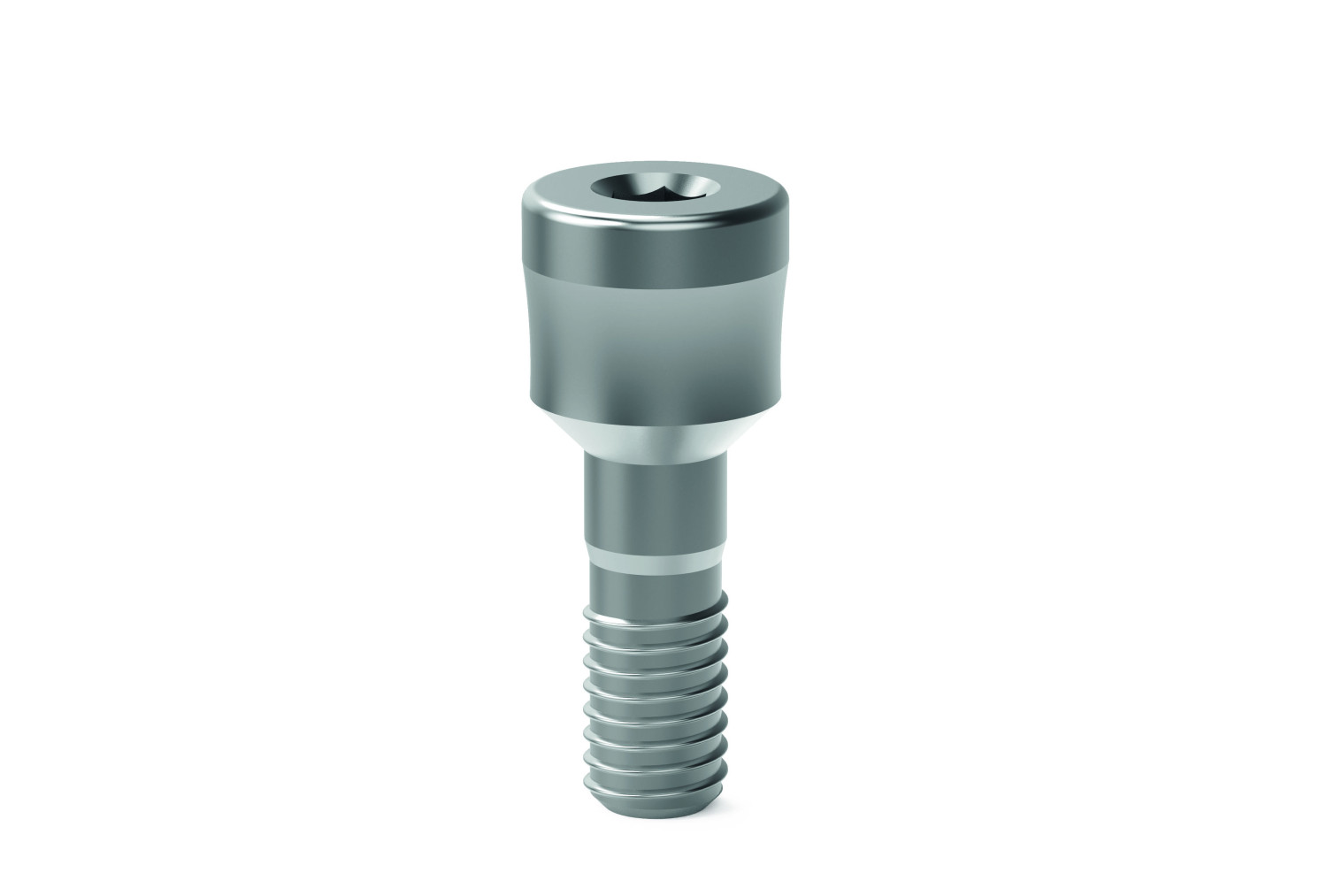 Healing Screw Flared Profile Code : S1B35 [XX] HCC