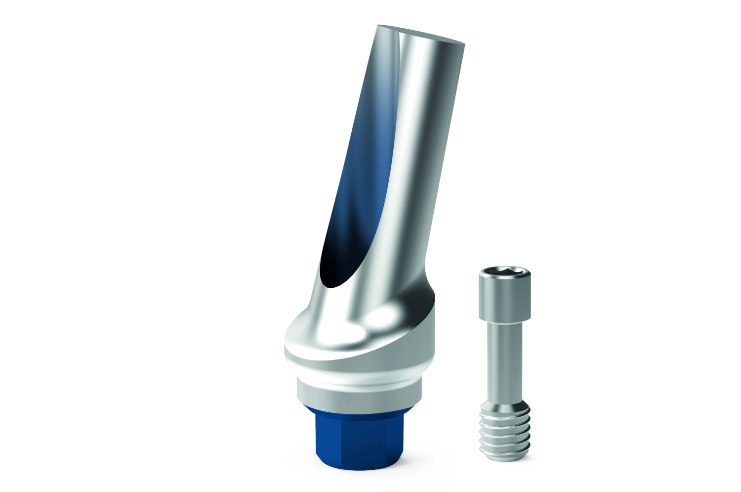 Anatomic Definitive Angled Abutments Code : S1BN2 [X] 1540F