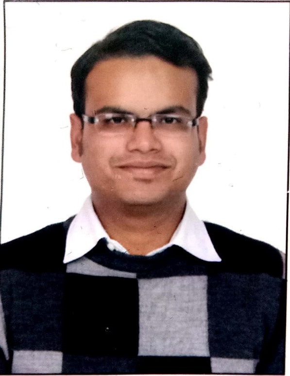 Dr. Vaibhav Srivastava