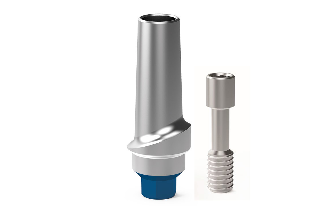 Definitive Straight Abutments Code : S1BN1 [X] 40F